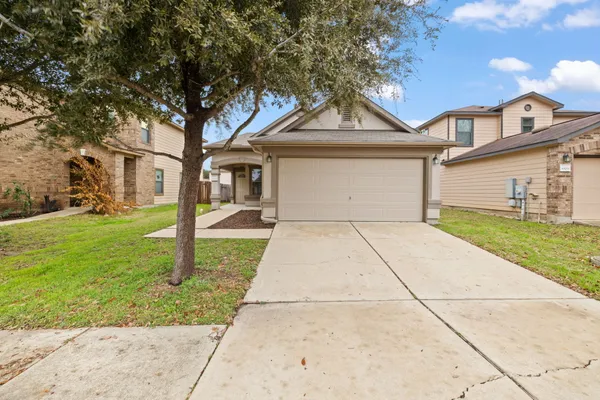 $1,890 | 8825 Stambourne Street, Austin, TX 78747