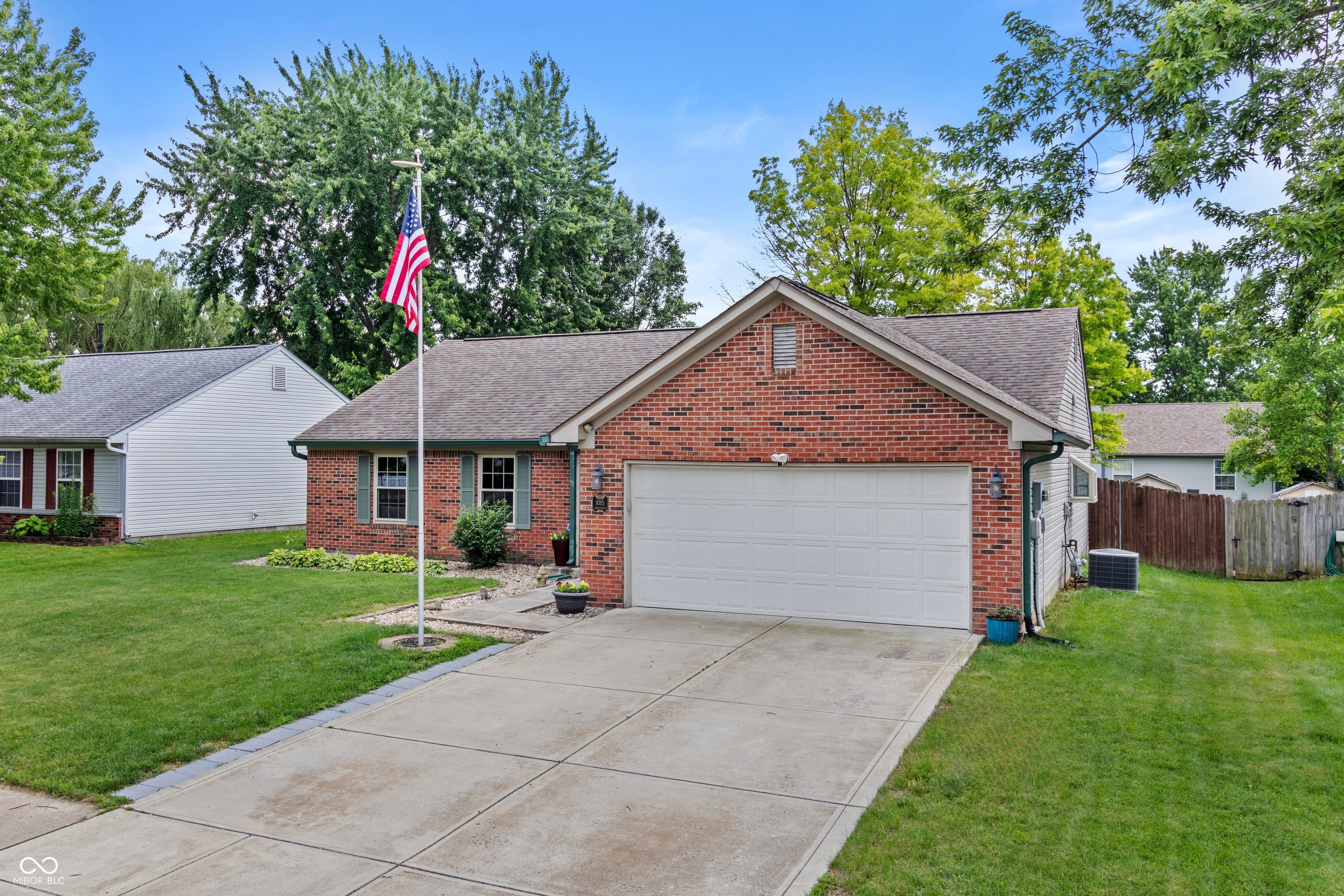 1015 Candlestick Drive Lebanon, IN 46052 - Photo 2 of 31