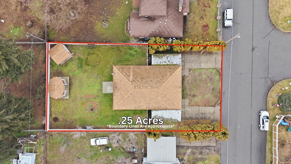 2103 North Sargent Road Spokane, WA 99212 - Photo 45 of 48