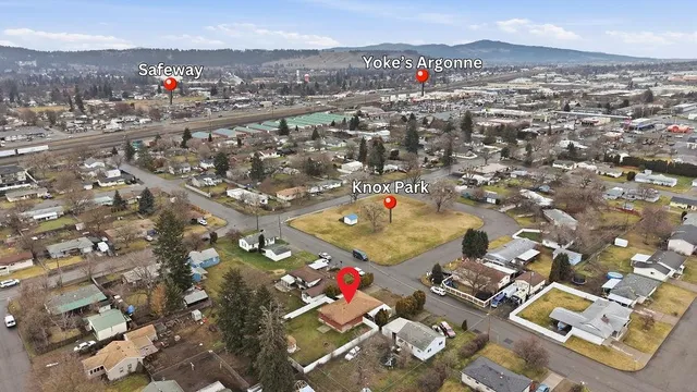 $460,000 | 2103 North Sargent Road, Spokane, WA 99212