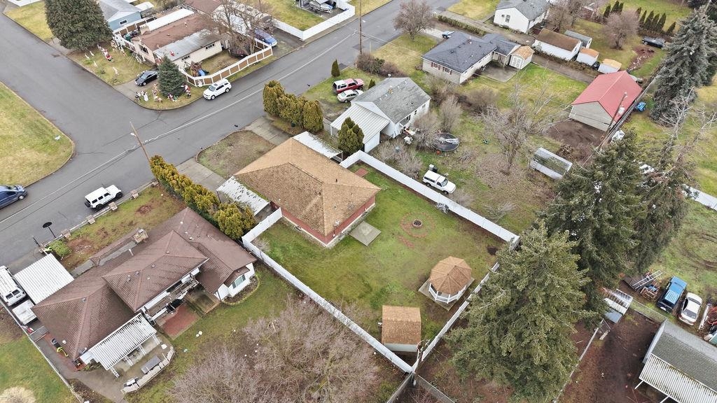 2103 North Sargent Road Spokane, WA 99212 - Photo 48 of 48