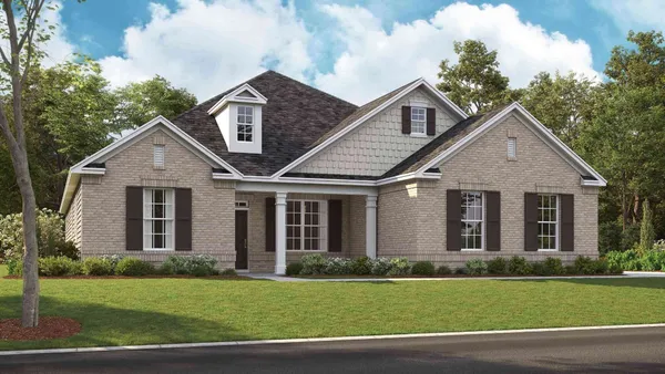 $739,990 | 327 Harvest Point Boulevard, Spring Hill, TN 37174