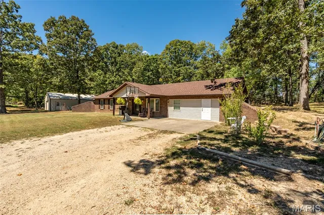 $285,000 | 269 Ripley Route, Fairdealing, MO 63939