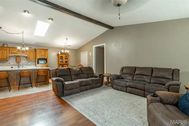 $285,000 | 269 Ripley Route, Fairdealing, MO 63939