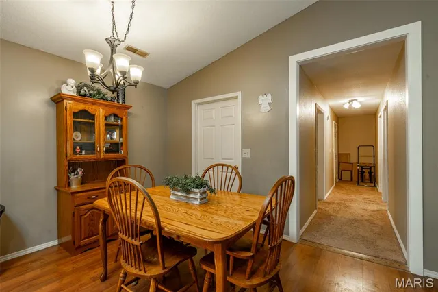 $285,000 | 269 Ripley Route, Fairdealing, MO 63939