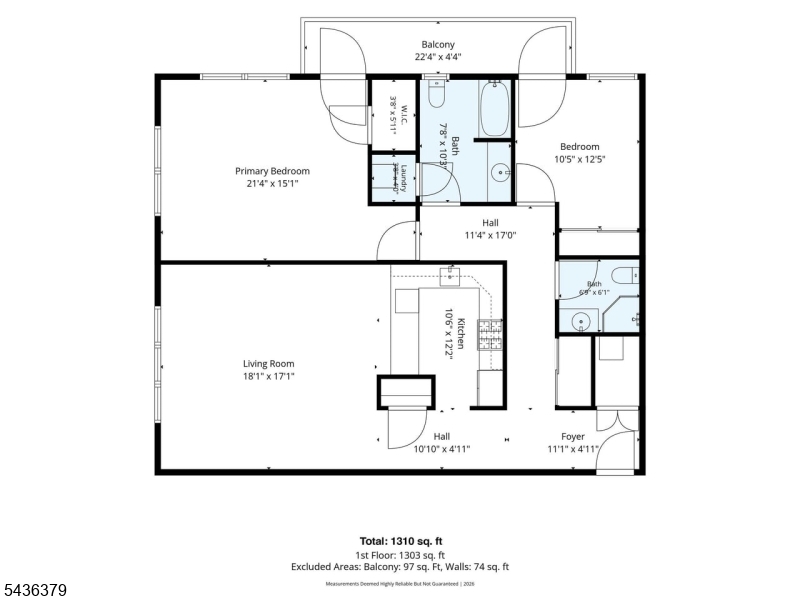 1677 Springfield Avenue, Unit 15 Maplewood, NJ 07040 - Photo 24 of 24