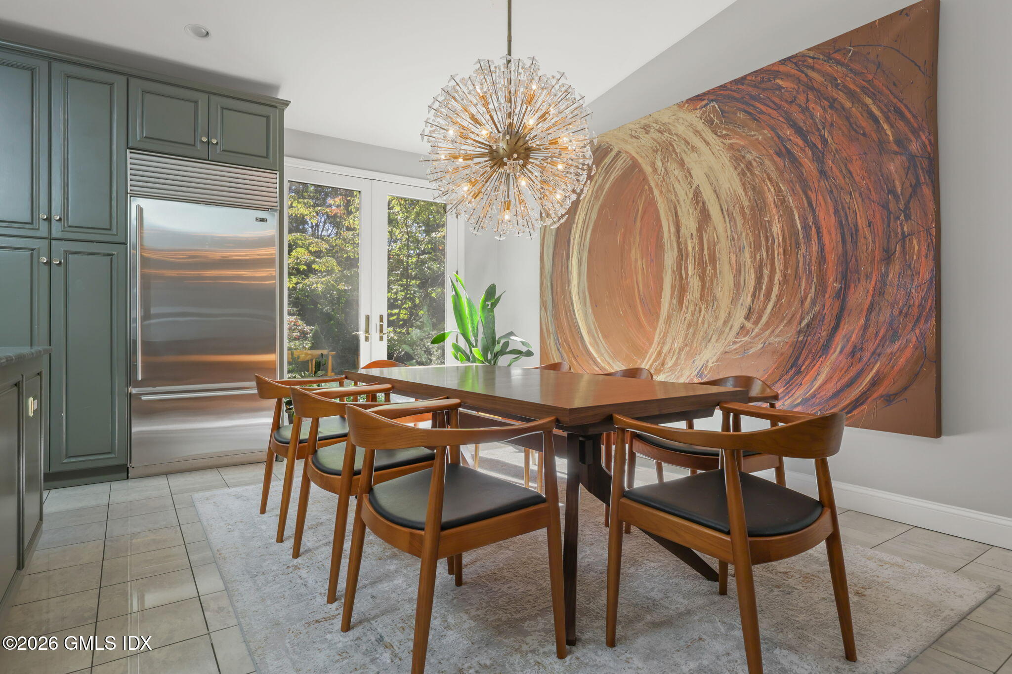 10 Gaston Farm Road Greenwich, CT 06831 - Photo 13 of 54 Dining Area