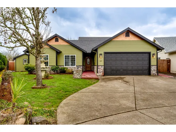 $585,000 | 4667 Hailey Court, Springfield, OR 97478