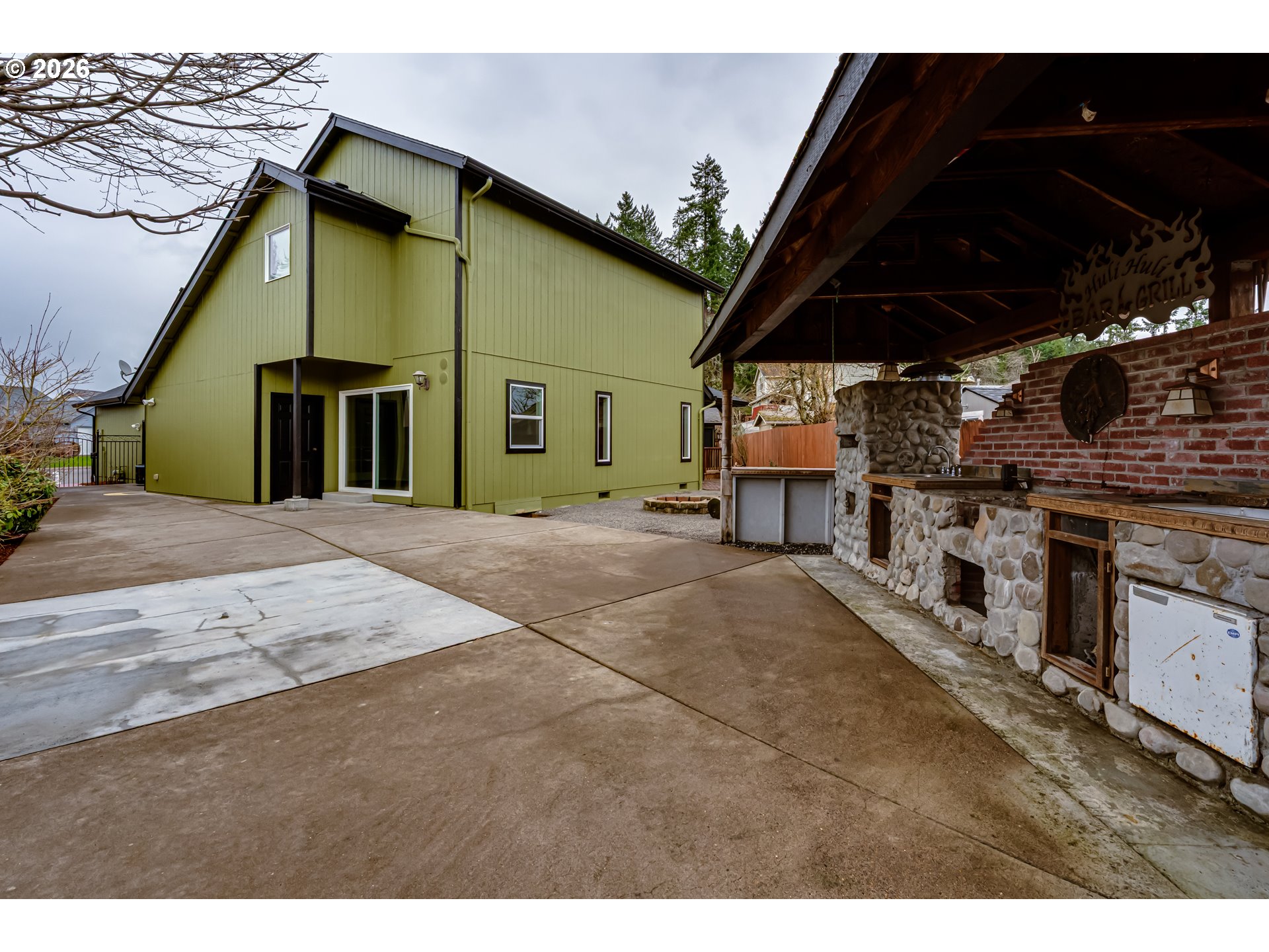 4667 Hailey Court Springfield, OR 97478 - Photo 36 of 41