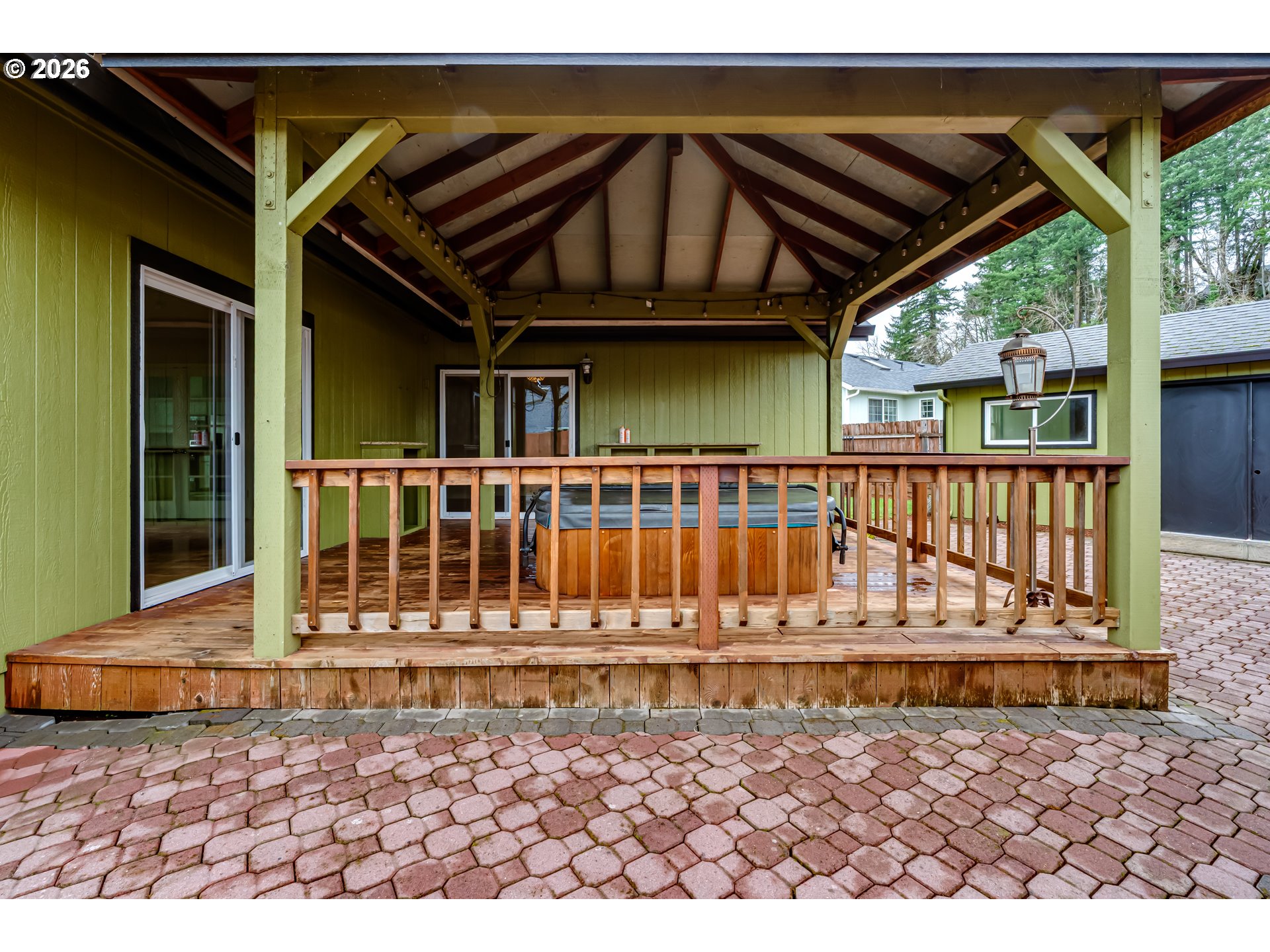 4667 Hailey Court Springfield, OR 97478 - Photo 37 of 41