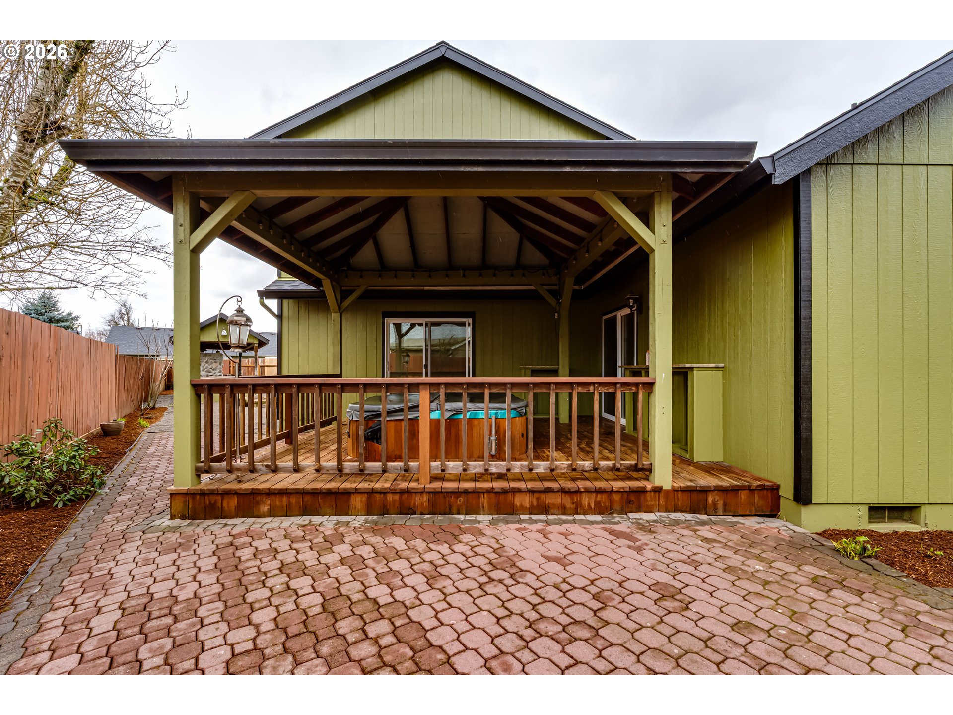 4667 Hailey Court Springfield, OR 97478 - Photo 38 of 41