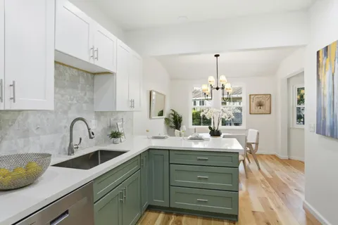 $1,199,000 | 56 Glen Lake Drive, Pacific Grove, CA 93950