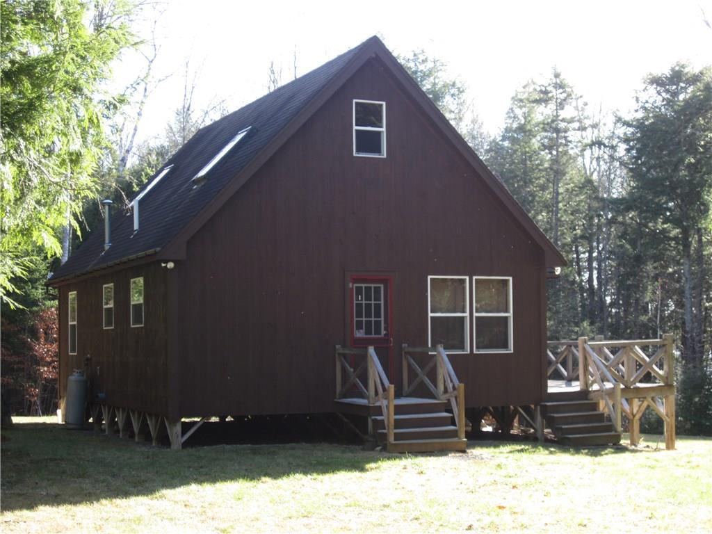 95 Upper Pug Road Lakeville, ME 04487 - Photo 2 of 35 Photo