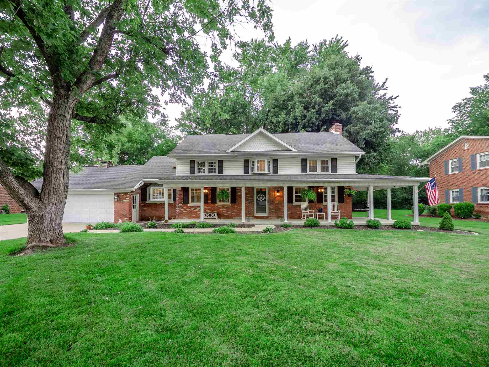 1609 Raintree Drive Mount Vernon, IN 47620 - Photo 1 of 31 Gallery Image 1