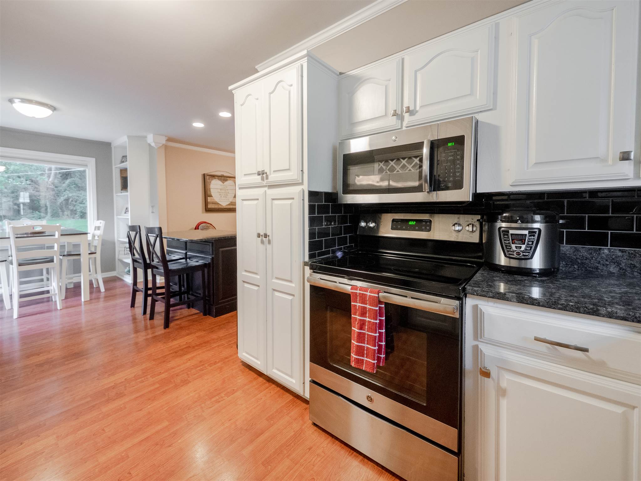1609 Raintree Drive Mount Vernon, IN 47620 - Photo 14 of 31 Gallery Image 14