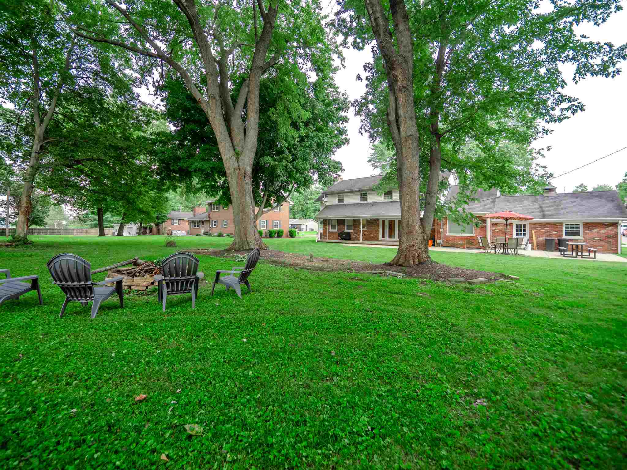1609 Raintree Drive Mount Vernon, IN 47620 - Photo 5 of 31 Gallery Image 5