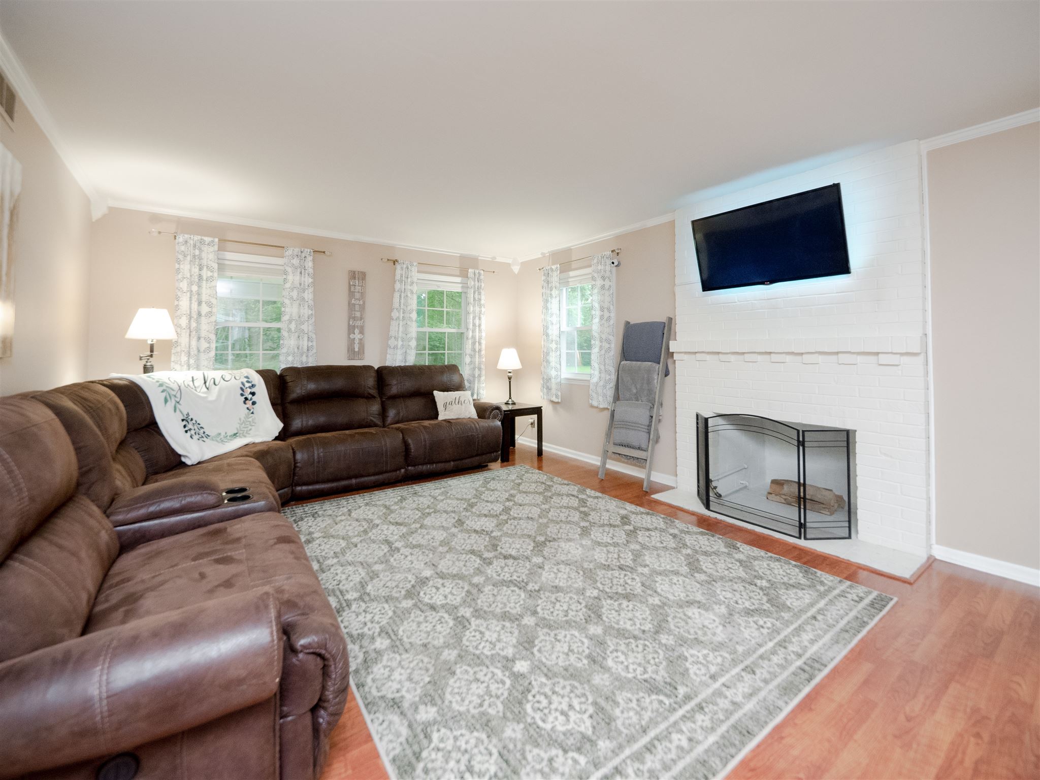 1609 Raintree Drive Mount Vernon, IN 47620 - Photo 7 of 31 Gallery Image 7