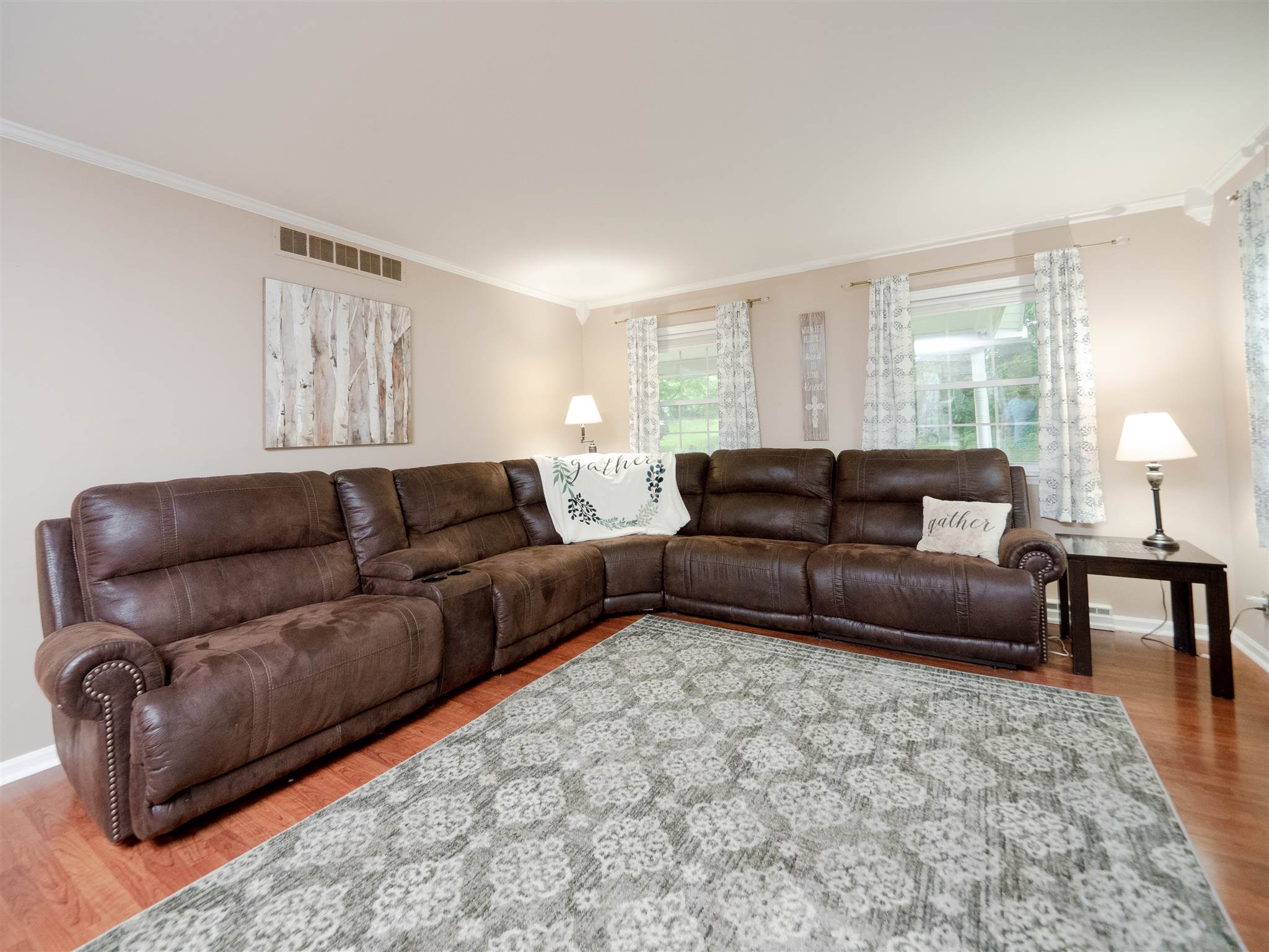 1609 Raintree Drive Mount Vernon, IN 47620 - Photo 9 of 31 Gallery Image 9