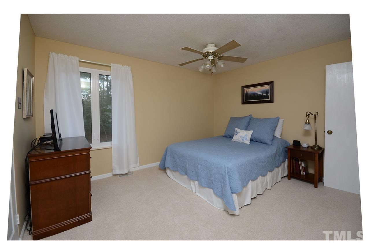 2401 Boothbay Court Raleigh, NC 27613 - Photo 11 of 21 with double closet