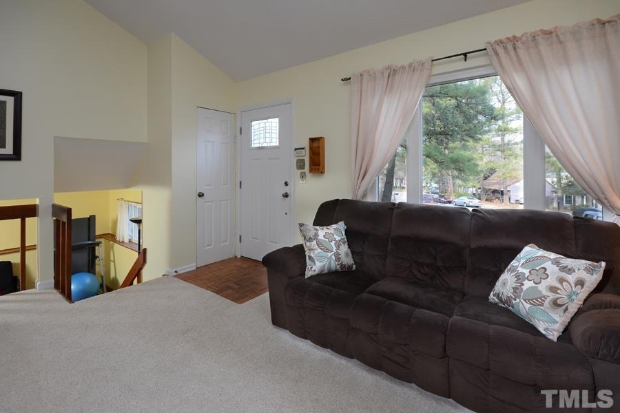 2401 Boothbay Court Raleigh, NC 27613 - Photo 20 of 21