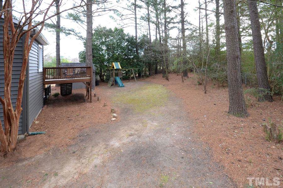 2401 Boothbay Court Raleigh, NC 27613 - Photo 3 of 21