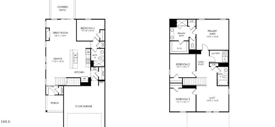5105 Cardinal Rdg Way Wendell, NC 27591 - Photo 41 of 41 Gallery Image 41