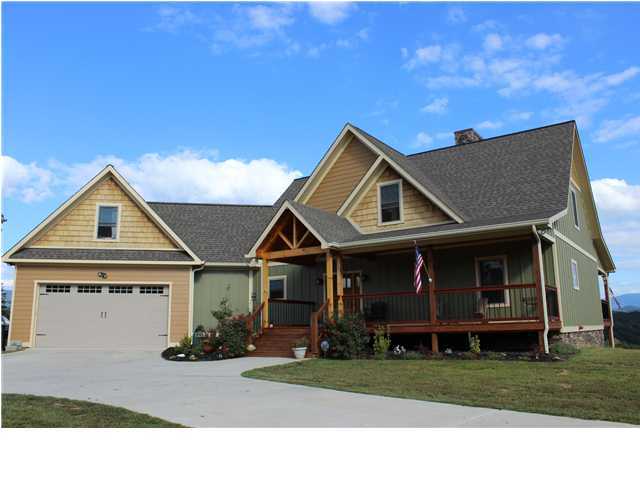 200 Bob White Road Ocoee, TN 37361 - Photo 1 of 34 Primary Photo