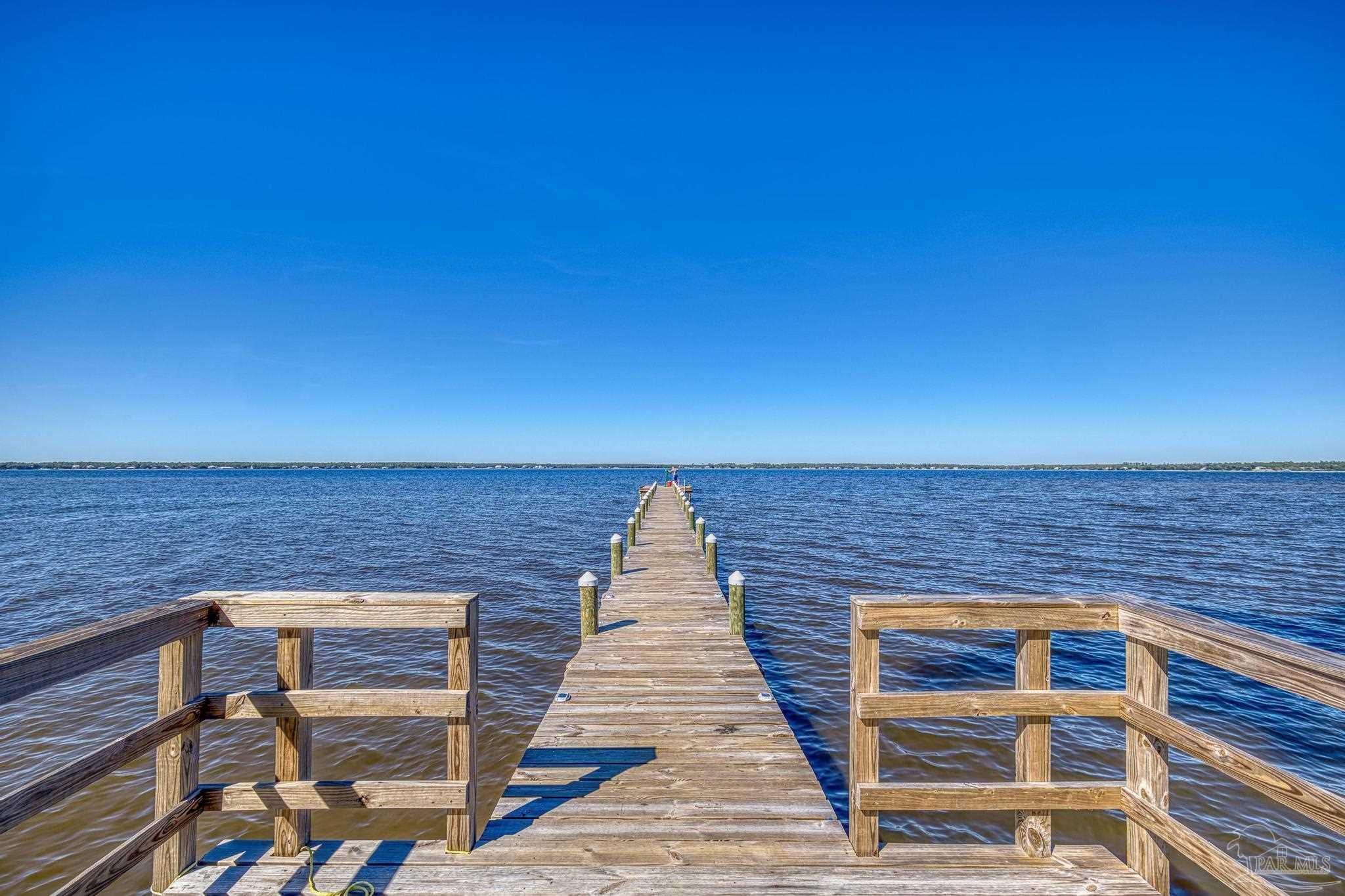 5426 North Shore Road Pensacola, FL 32507 - Photo 17 of 53