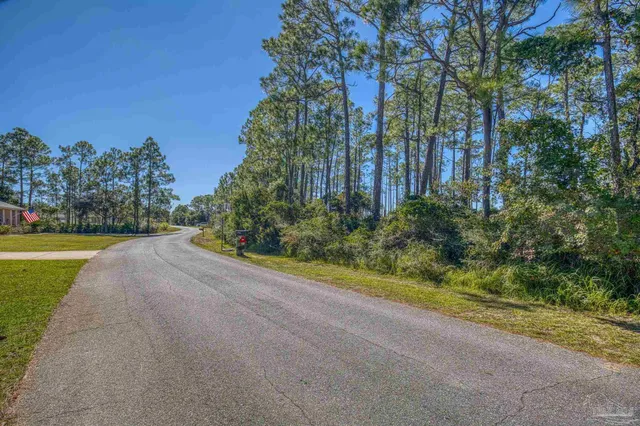 a sign on the side of a building