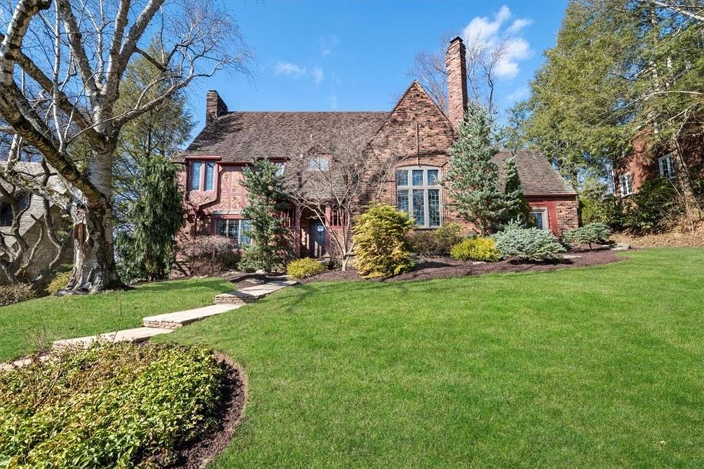 44 Woodhaven Drive, Pittsburgh, PA 15228 Compass