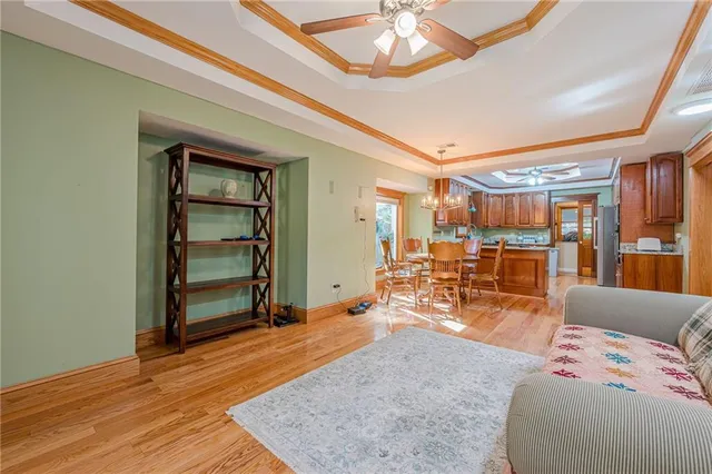 a bathroom with a toilet a sink and a mirror