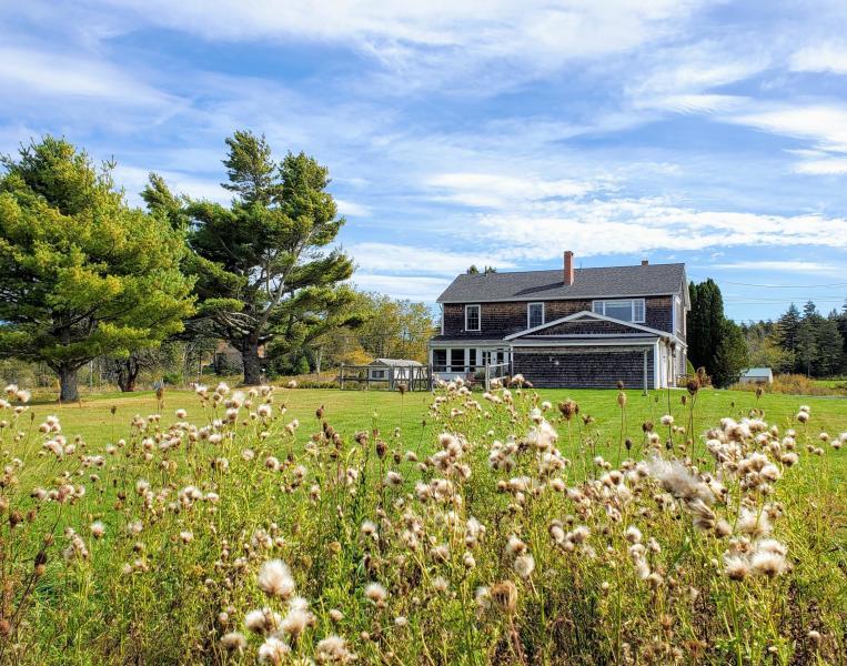 649 St George Road South Thomaston, ME 04858 - Photo 16 of 61 10