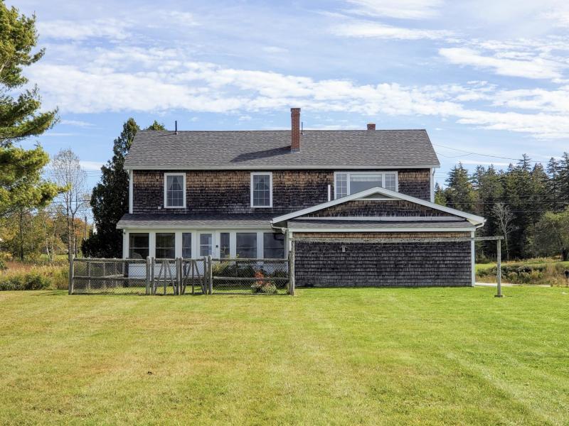 649 St George Road South Thomaston, ME 04858 - Photo 17 of 61 11