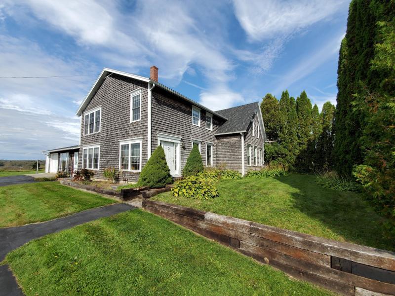 649 St George Road South Thomaston, ME 04858 - Photo 18 of 61 12