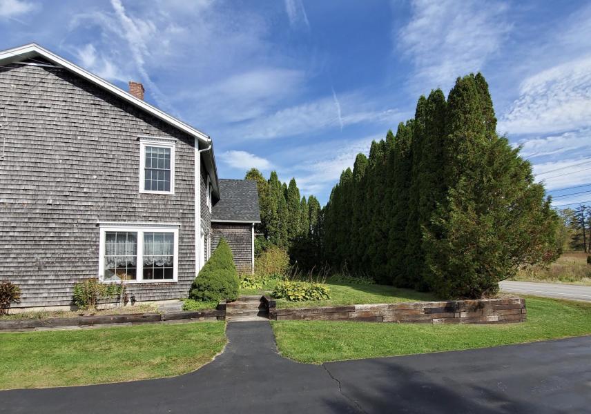649 St George Road South Thomaston, ME 04858 - Photo 20 of 61 14