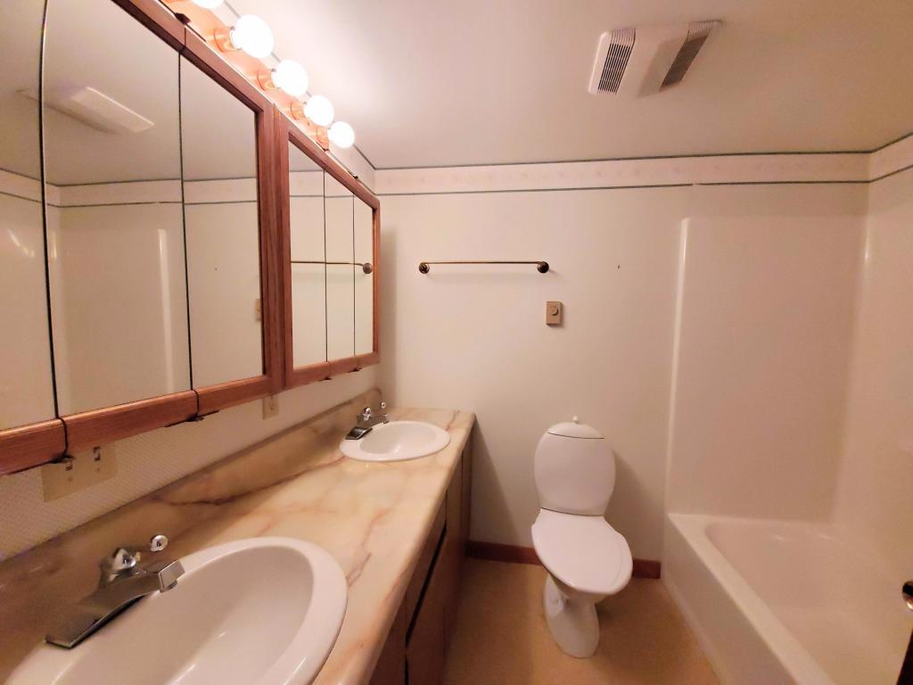 649 St George Road South Thomaston, ME 04858 - Photo 54 of 61 Seasonal Bathroom Off Kitchen-Garage