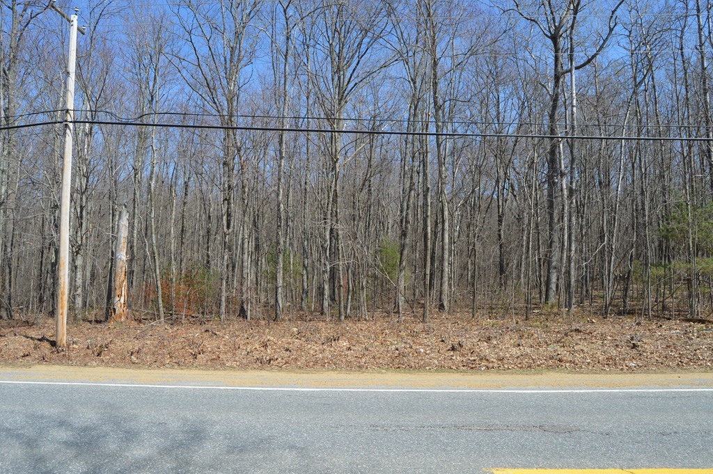 106 A New Braintree Road North Brookfield, MA 01535 - Photo 3 of 4 Gallery Image 3