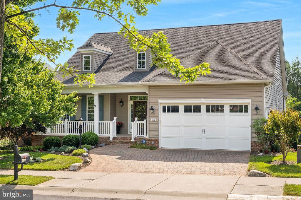 116 Harvest Ridge Drive Winchester, VA 22601 - Photo 1 of 26