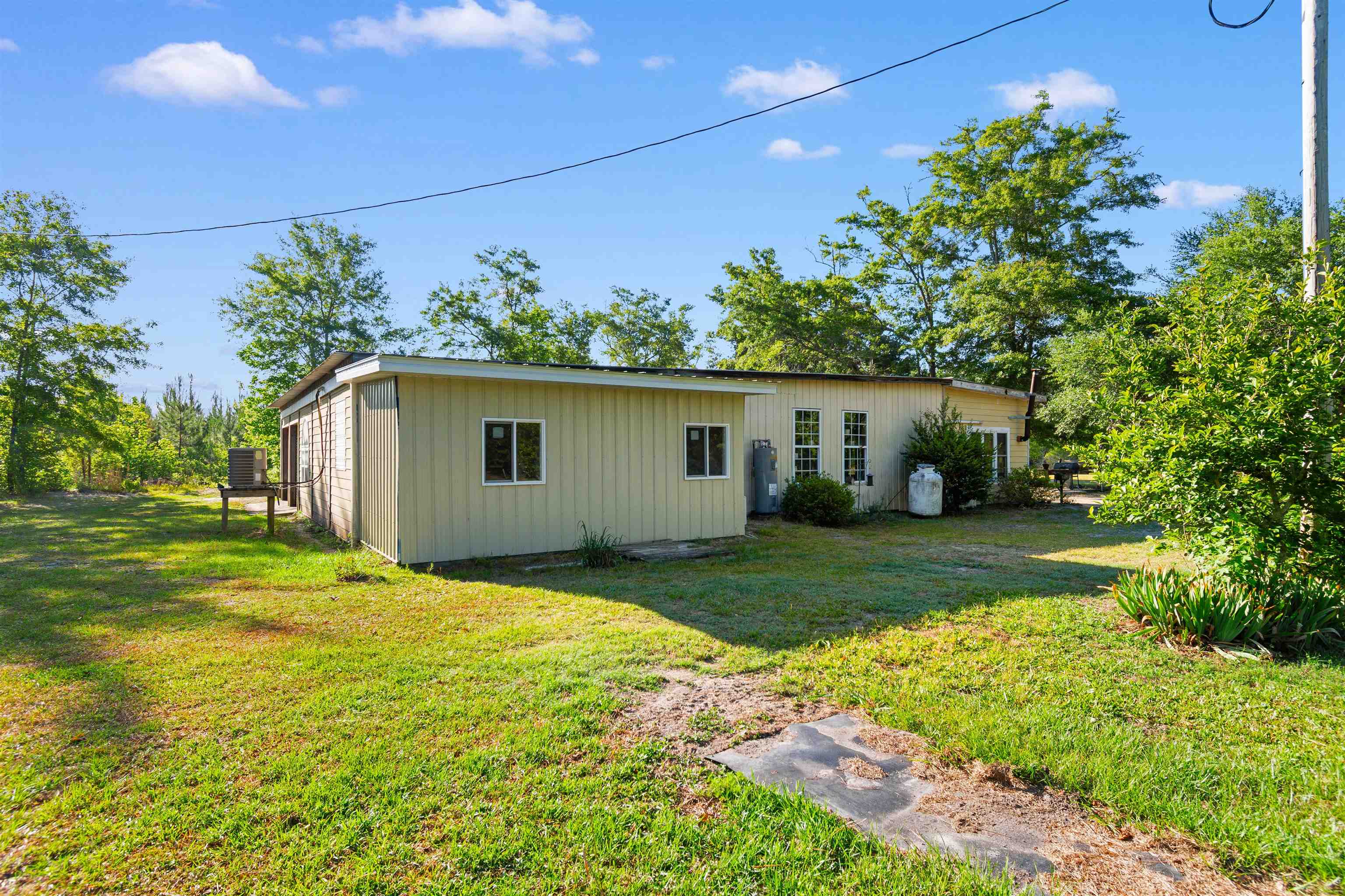 1040 Wee Tee Road Andrews, SC 29510 - Photo 31 of 55