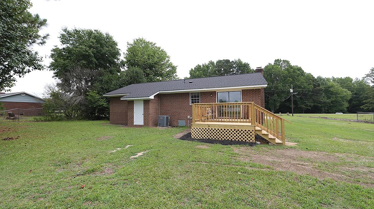 2191 Cooper Branch Road Clayton, NC 27520 - Photo 12 of 15 Photo 12