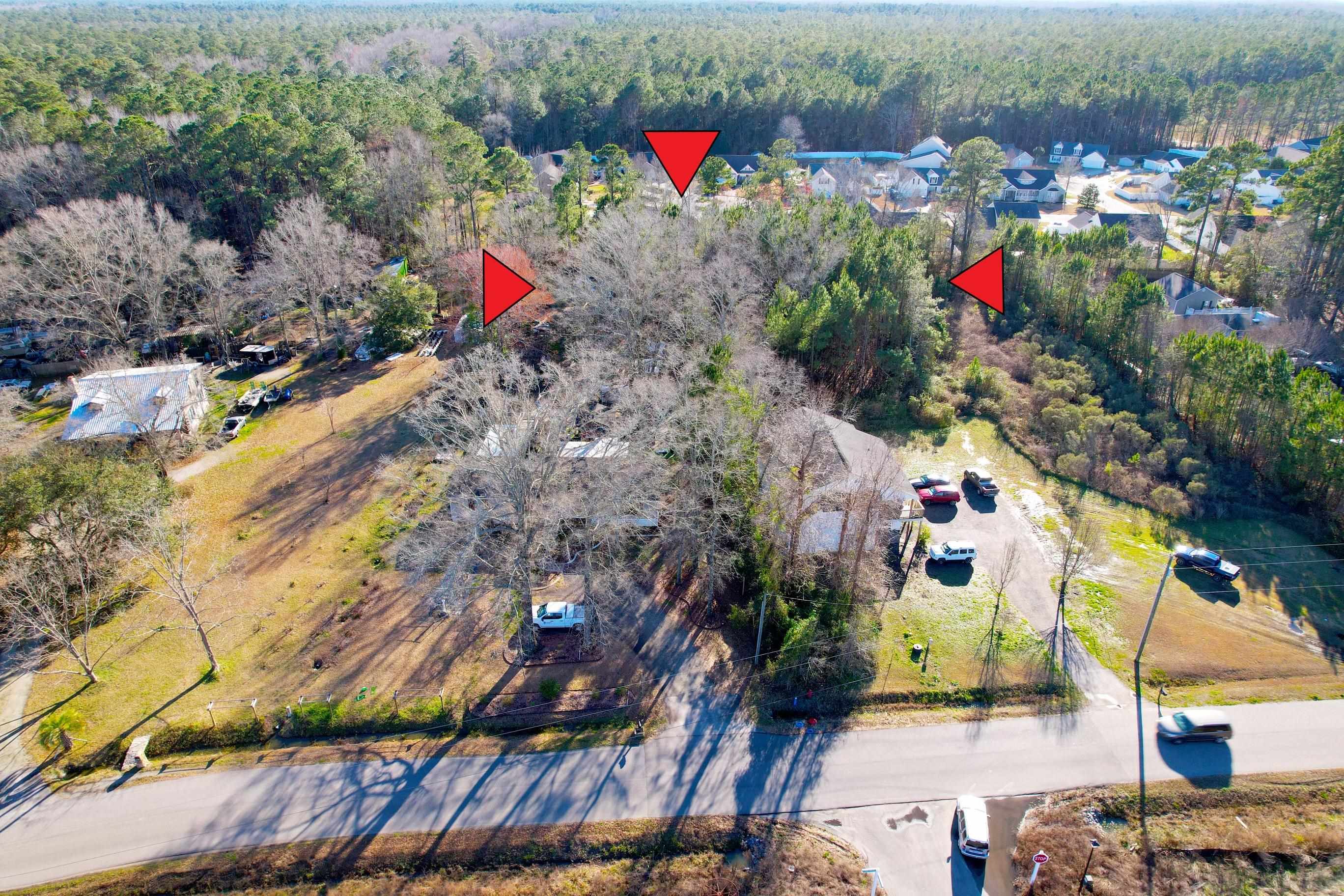Tbd St Peters Church Road Myrtle Beach, SC 29588 - Photo 2 of 4 Gallery Image 2