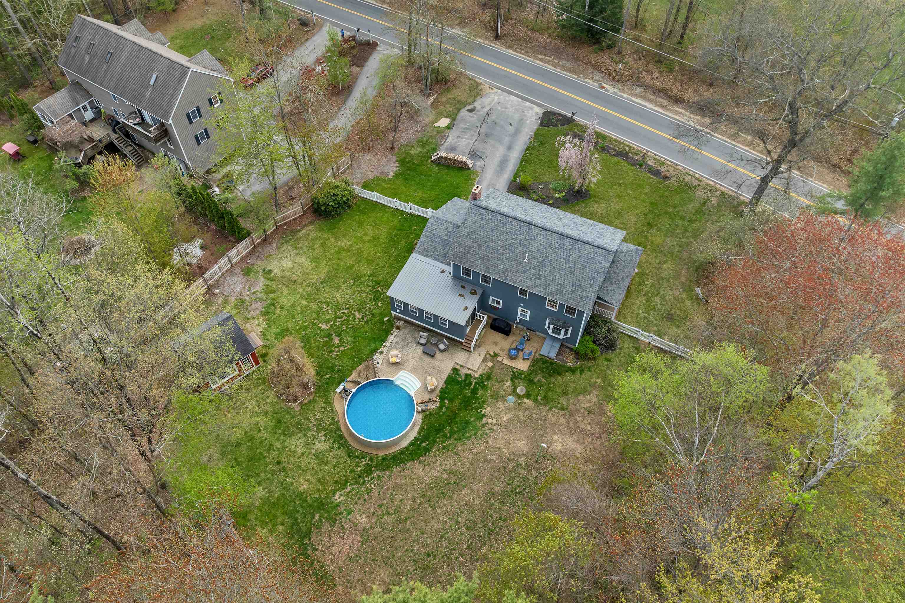 46 Albin Road Bow, NH 03304 - Photo 48 of 58