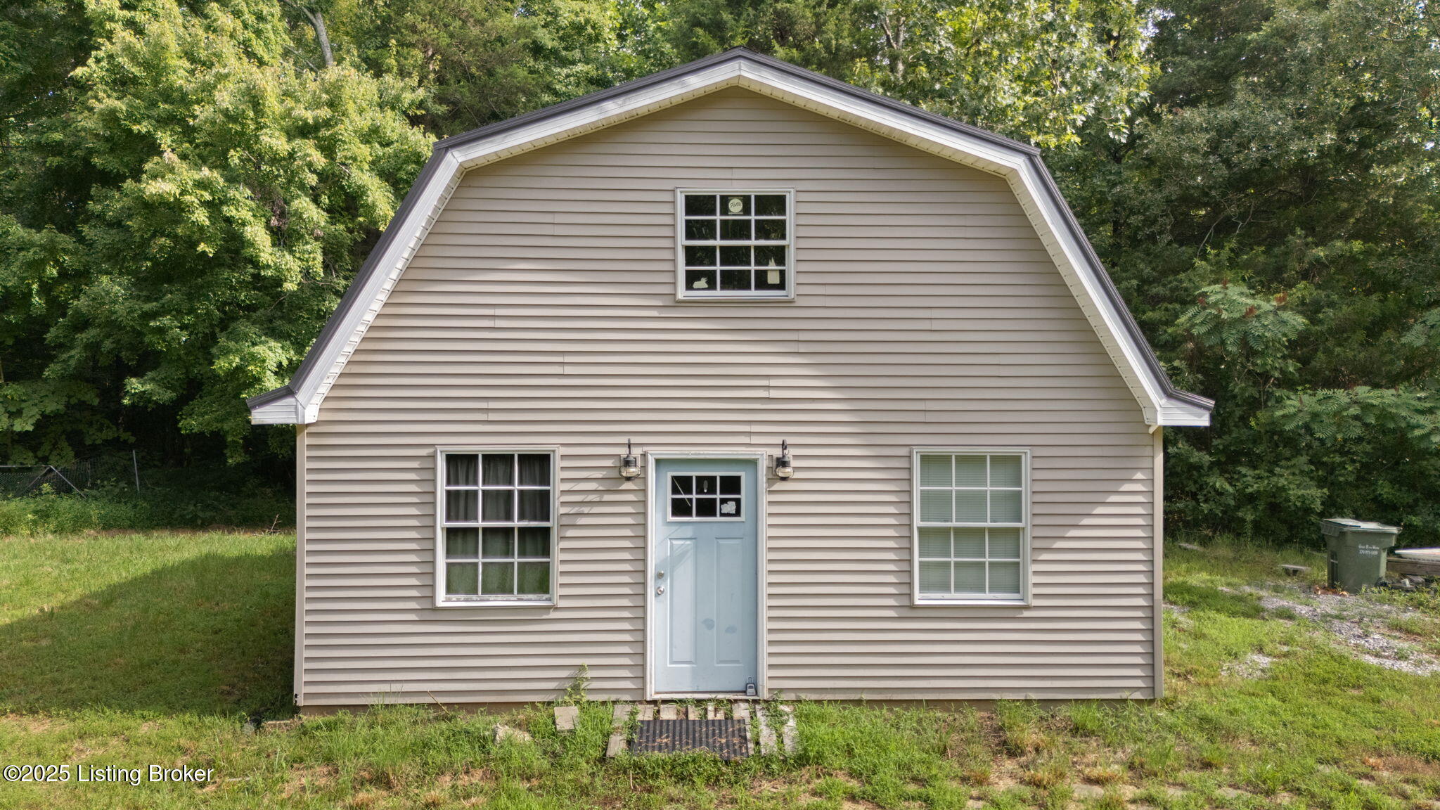 2241 Brooklyn Road Morgantown, KY 42261 - Photo 2 of 27 2-web-or-mls-DJI_20250728091935_0701_D