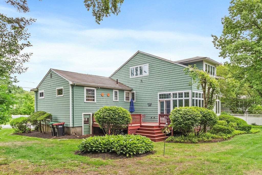 145 Meadowbrook Road Needham, MA 02492 - Photo 3 of 42