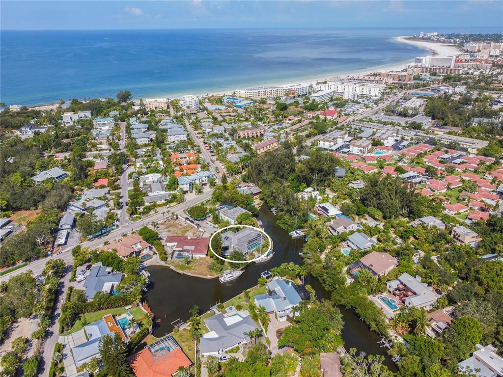 6937 Midnight Pass Road Sarasota, FL 34242 - Photo 30 of 30
