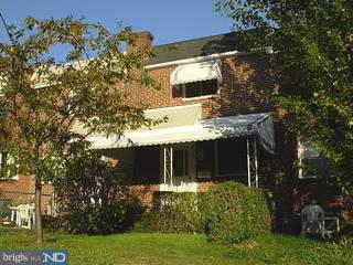 805 Bennington Road Folcroft, PA 19032 - Photo 1 of 1