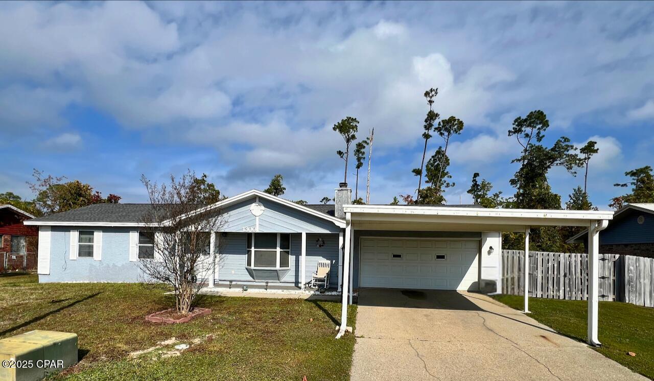 1300 Calabria Road Panama City, FL 32405 - Photo 1 of 48 Gallery Image 1