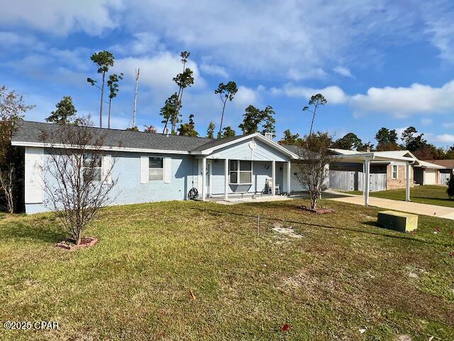 1300 Calabria Road Panama City, FL 32405 - Photo 3 of 48 Gallery Image 3