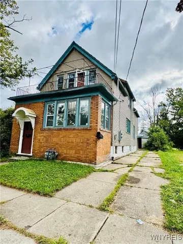 $1,000 | 351 Moselle Street, Buffalo, NY 14211