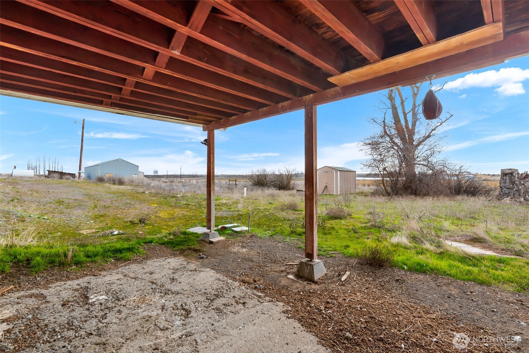 5099 A Road Northwest Waterville, WA 98858 - Photo 20 of 26